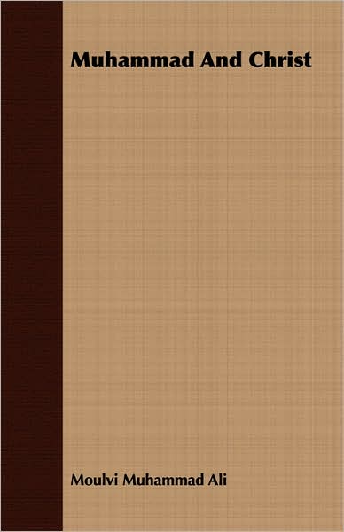 Muhammad And Christ