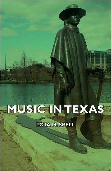 Music In Texas