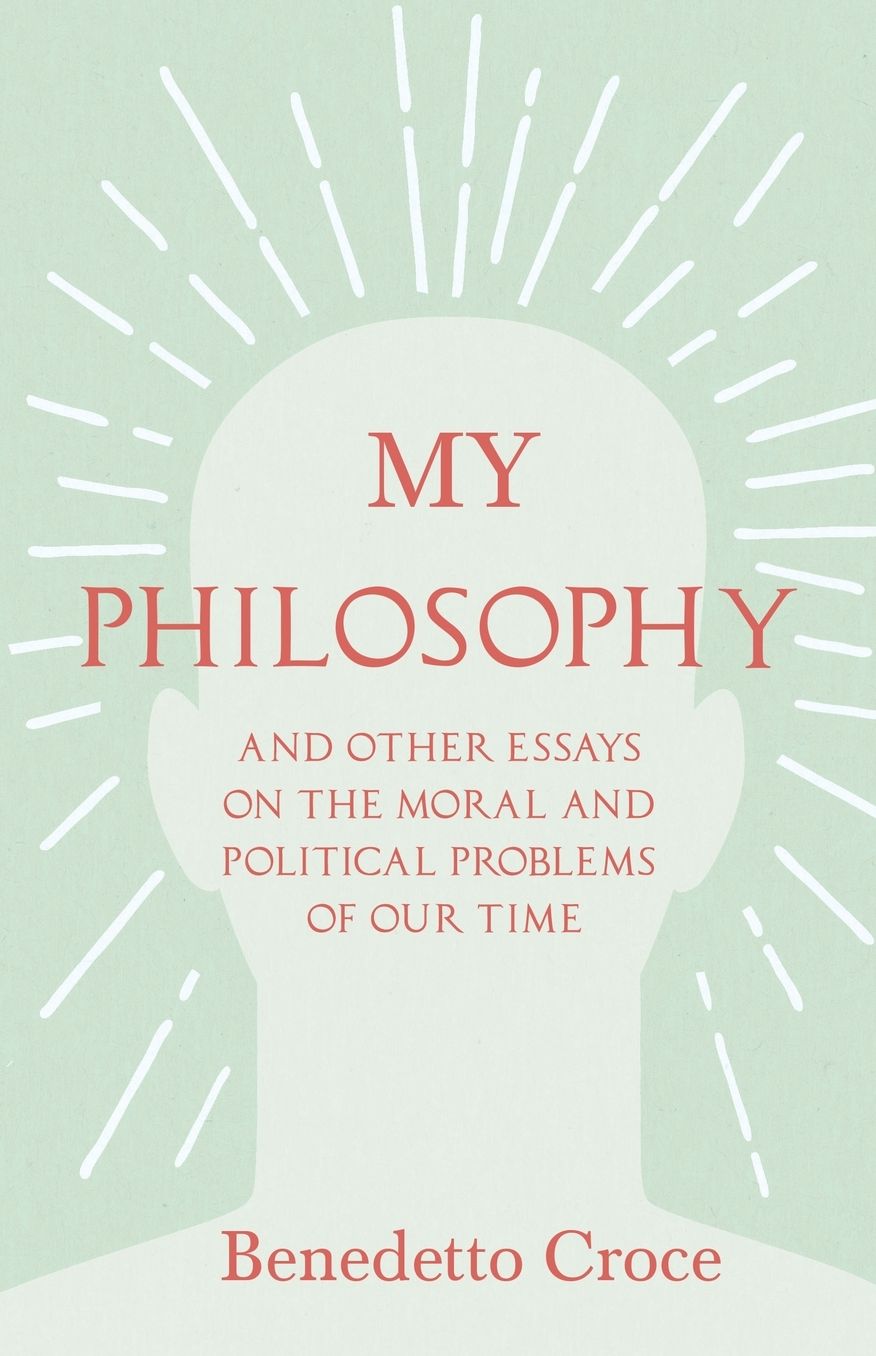 My Philosophy