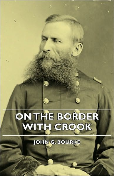 On The Border With Crook