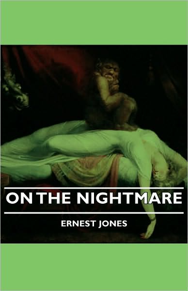 On The Nightmare