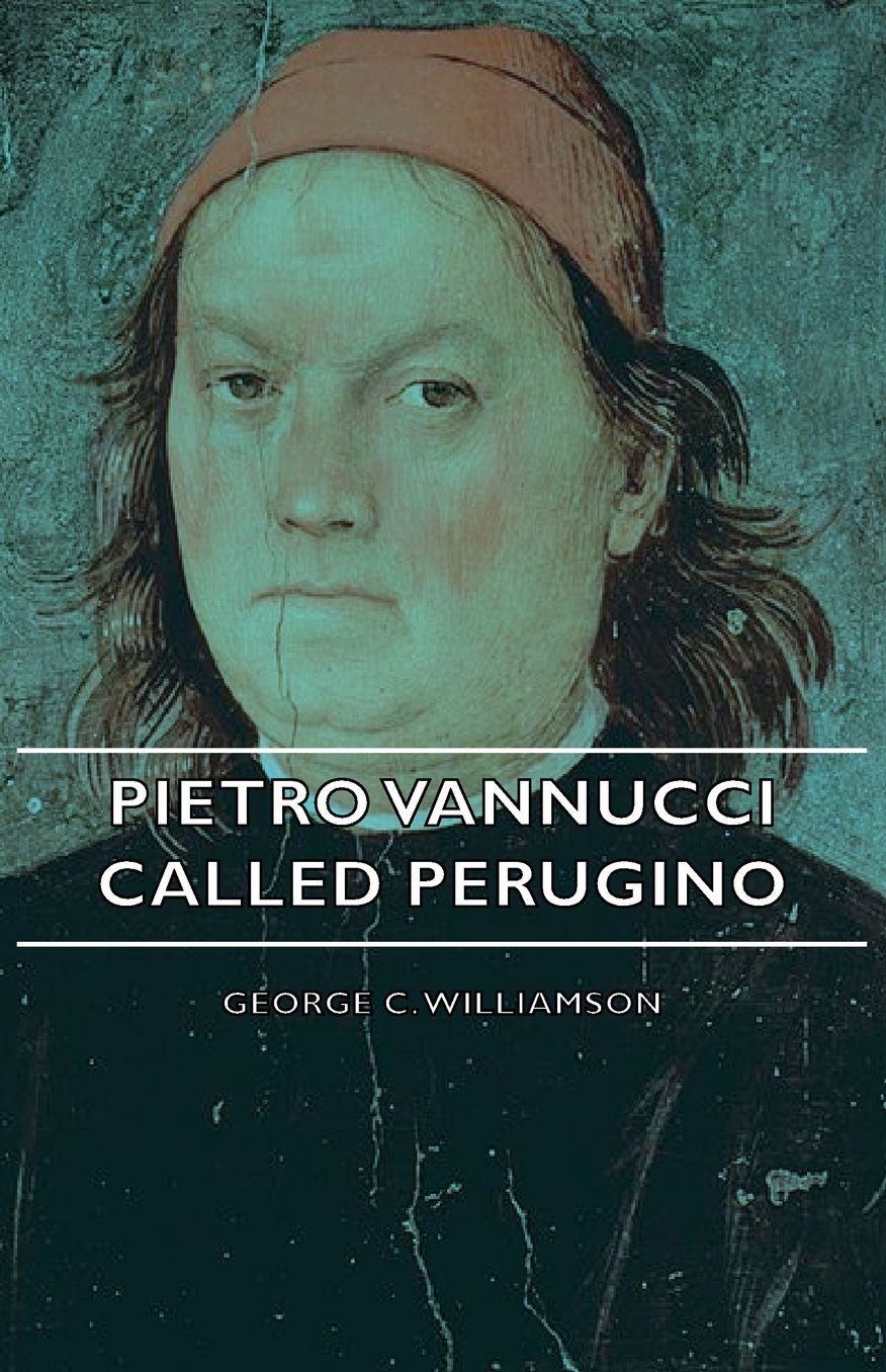 Pietro VanNucci Called Perugino