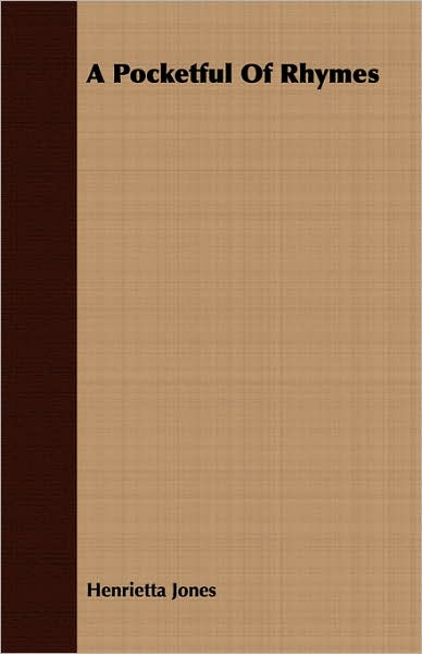 A Pocketful Of Rhymes