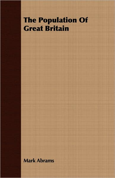 Population of Great Britain