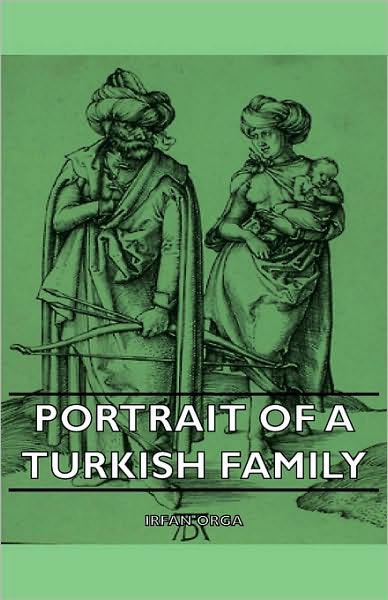 Portrait Of A Turkish Family