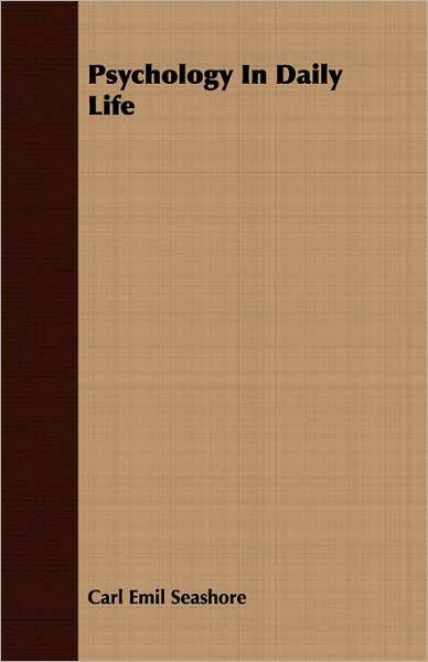 Psychology in Daily Life