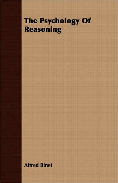 Psychology of Reasoning
