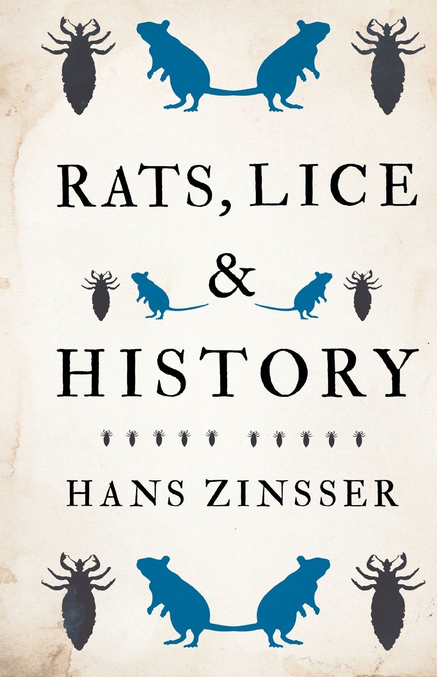 Rats, Lice And History