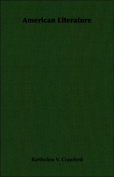 American Literature