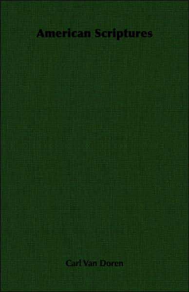 American Scriptures