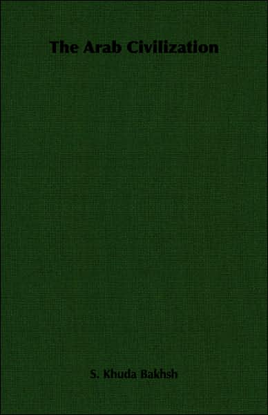 Arab Civilization