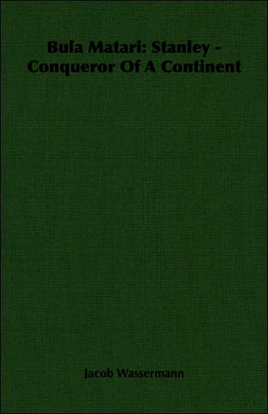 Bula Matari