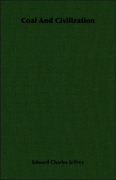 Coal and Civilization