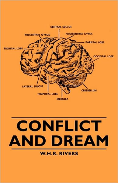 Conflict And Dream