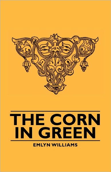 The Corn In Green