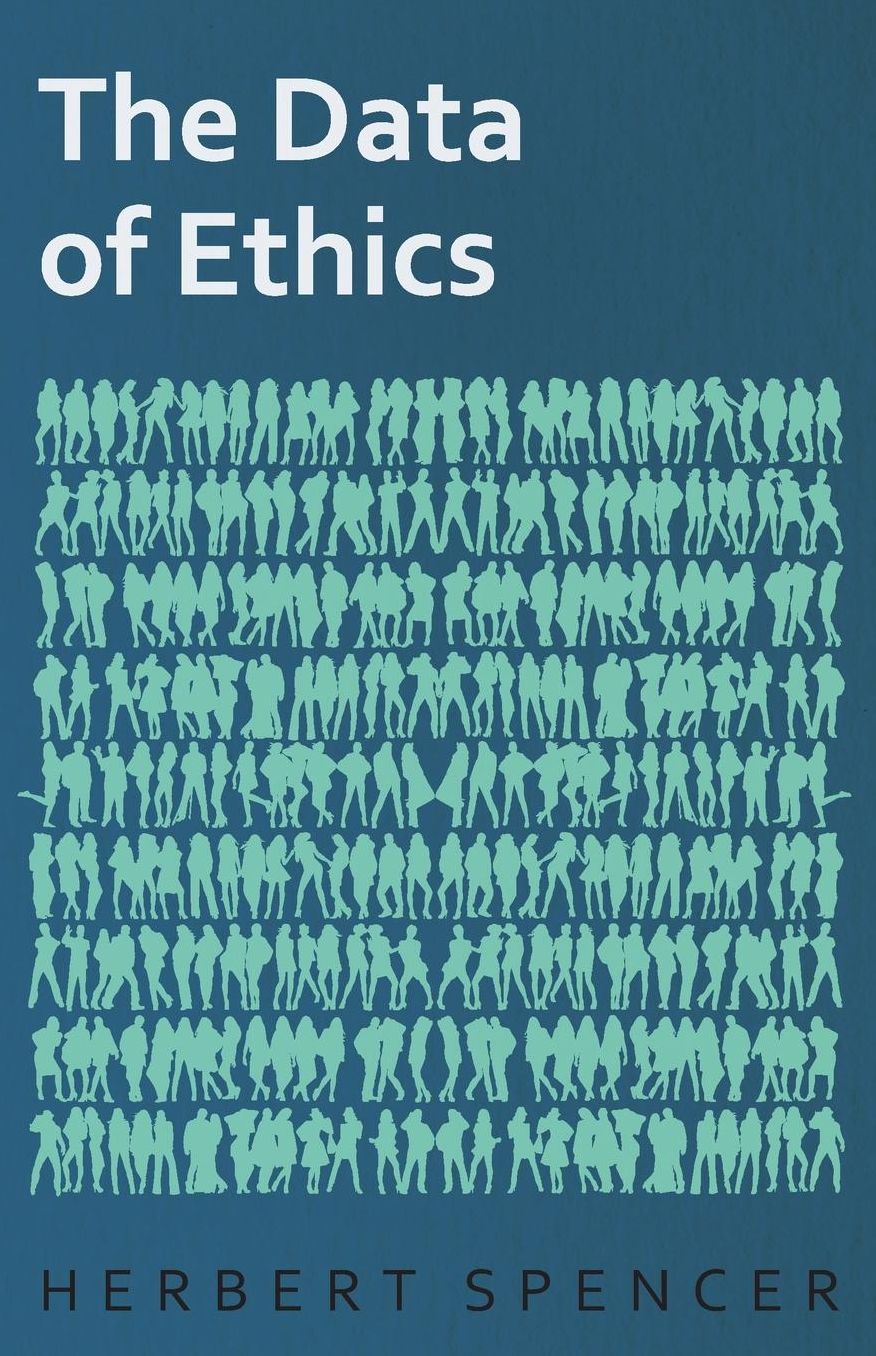 The Data Of Ethics
