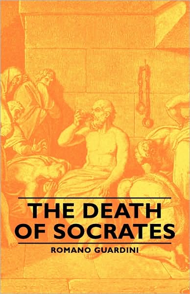 The Death Of Socrates