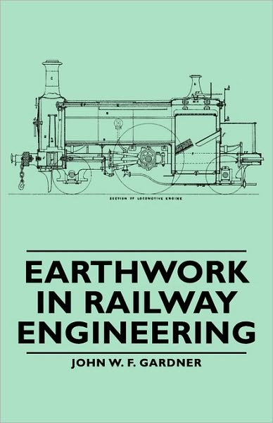 Earthwork In Railway Engineering