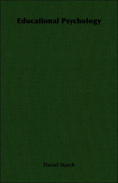 Educational Psychology
