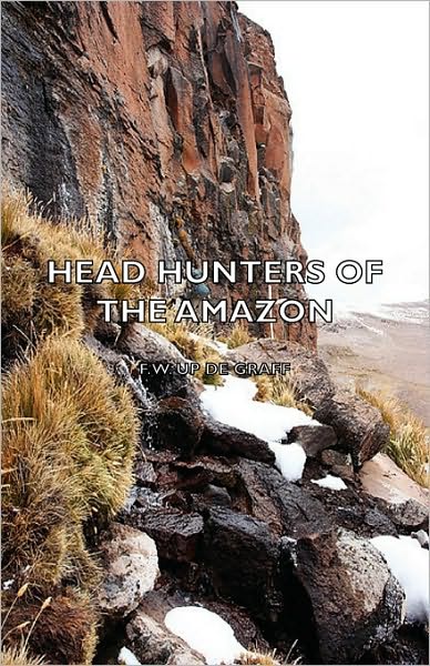 Head Hunters Of The Amazon