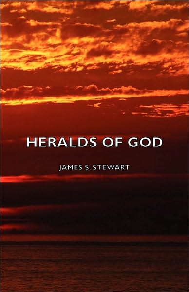 Heralds Of God