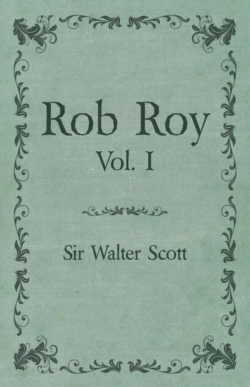Rob Roy