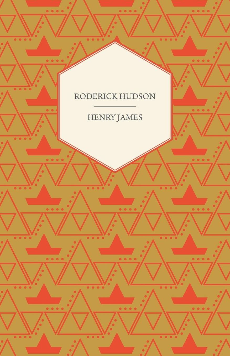 Roderick Hudson