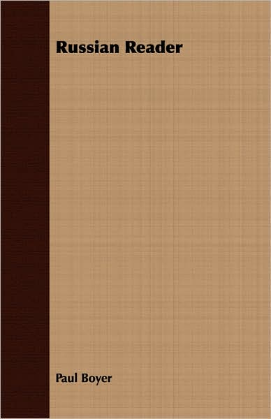 Russian Reader