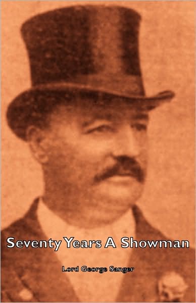 Seventy Years A Showman