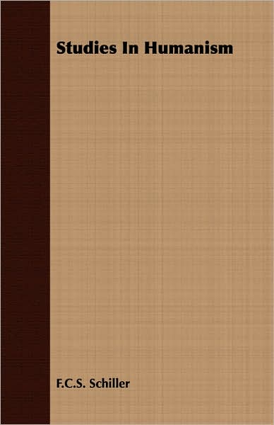 Studies in Humanism