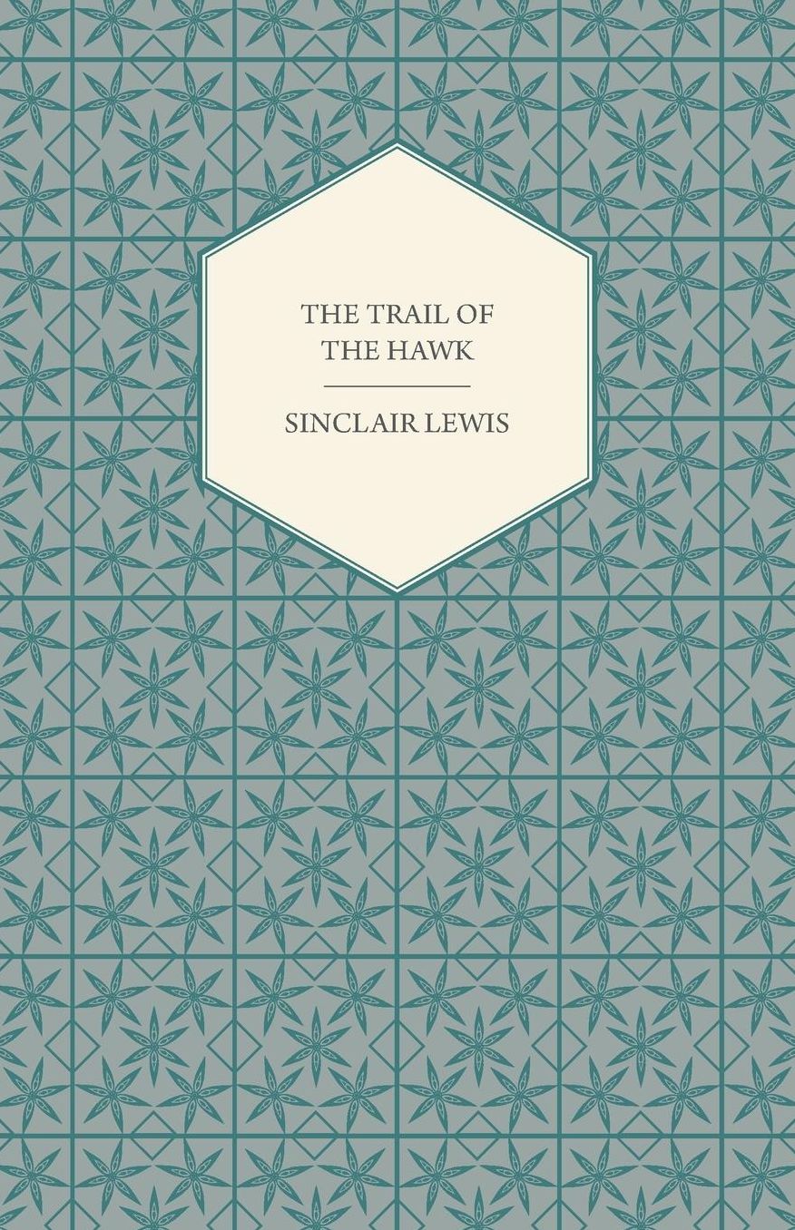 The Trail Of The Hawk