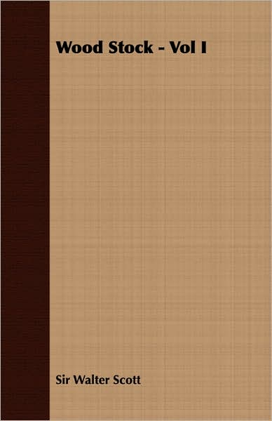 Wood Stock - Vol I
