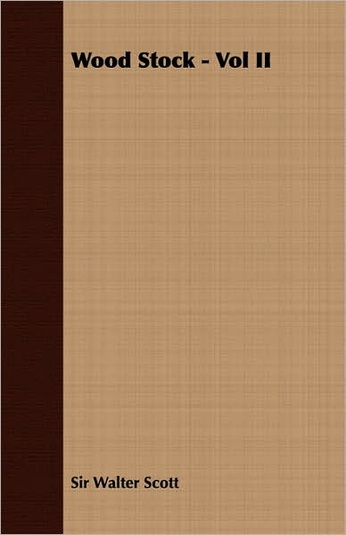 Wood Stock - Vol Ii