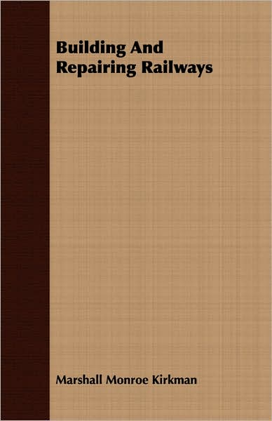 Building And Repairing Railways