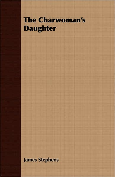 The Charwoman's Daughter