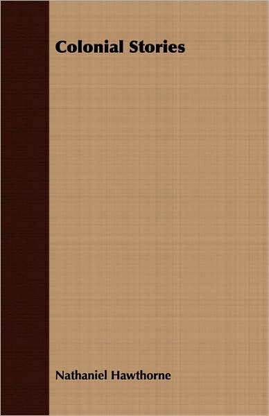Colonial Stories