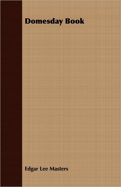 Domesday Book