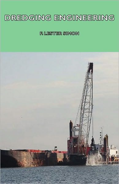 Dredging Engineering