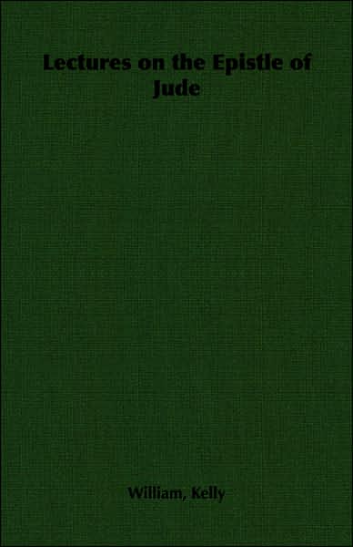 Lectures on the Epistle of Jude