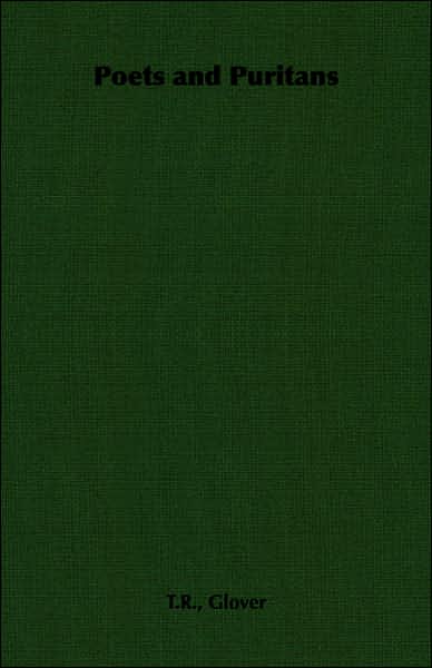Poets and Puritans