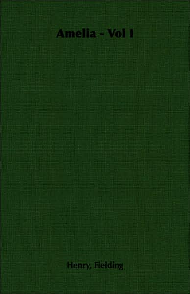 Amelia - Vol I