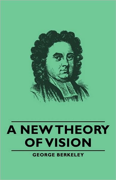 A New Theory Of Vision