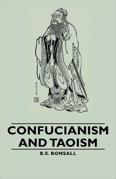 Confucianism And Taoism
