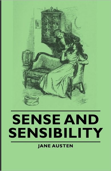 Sense And Sensibility