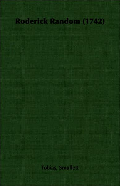 Roderick Random (1742)