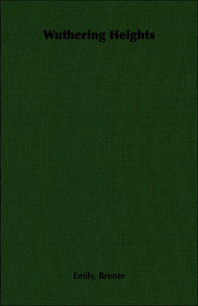 Wuthering Heights