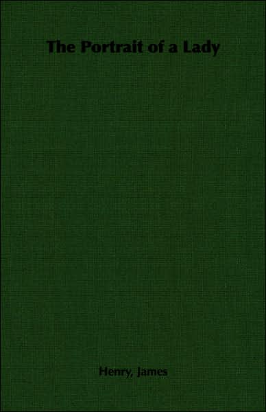 The Portrait of a Lady