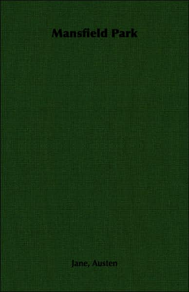 Mansfield Park