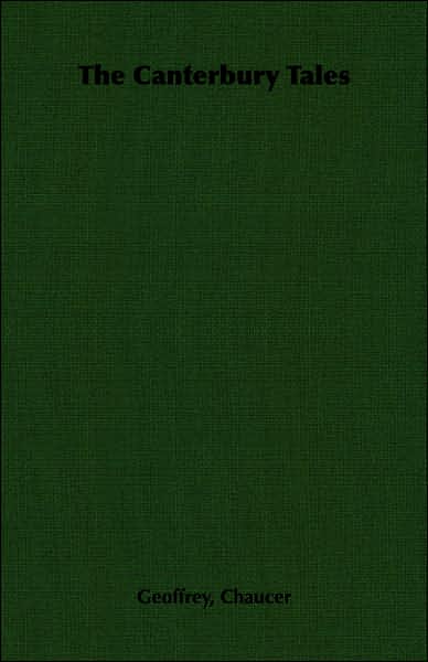 The Canterbury Tales