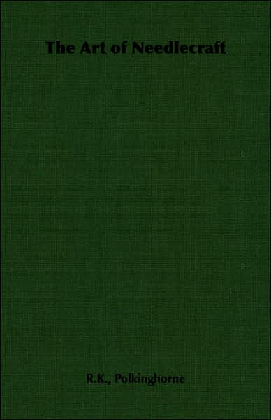 Art of Needlecraft